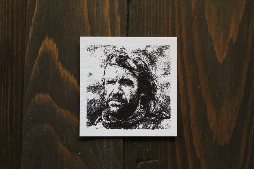 Sandor Clegane