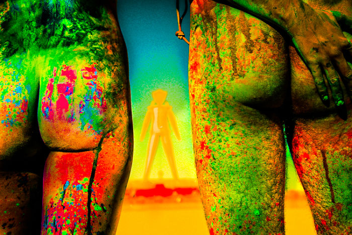 Photography With A Mirrorless Camera