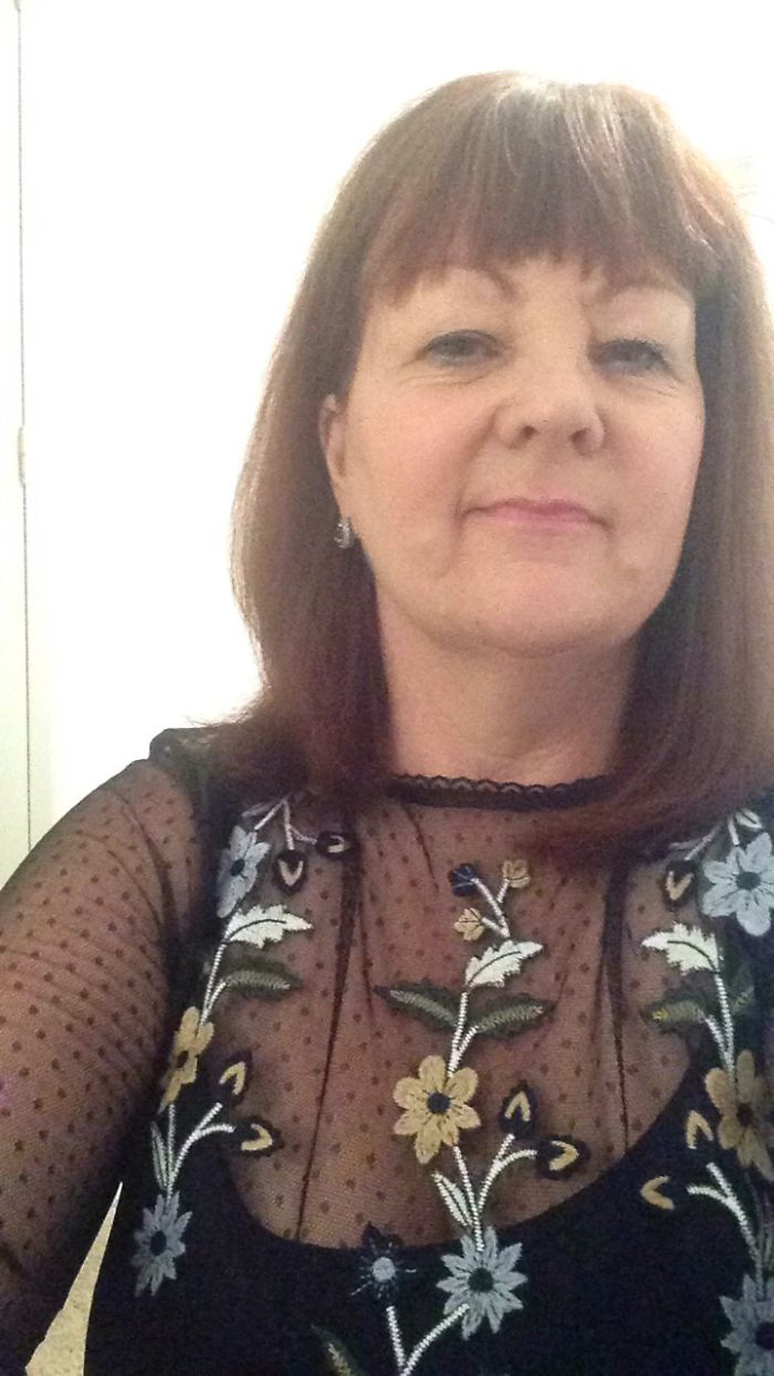 The Face Of Depression. No One Would Ever Know!