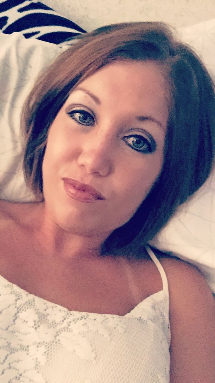 Just Because You Can't See Depression It Doesn't Mean It's Not There!