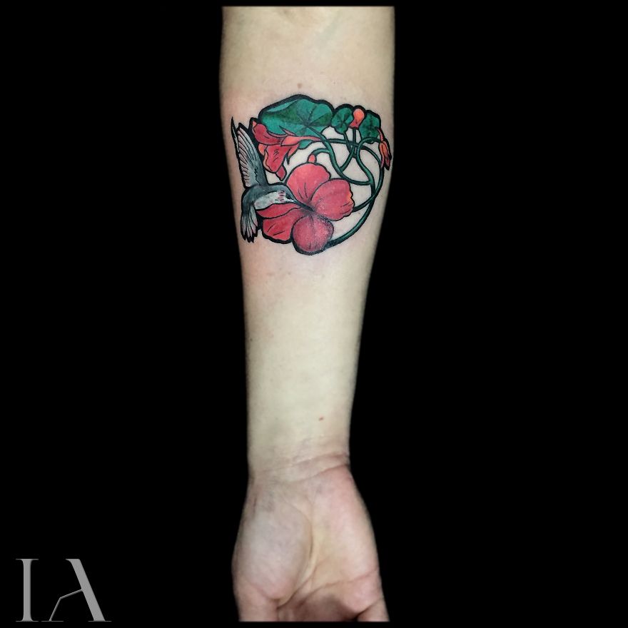 Detailed Tattoos By Turkish Tattoo Artist Detailed Tattoos By Turkish Tattoo Artist