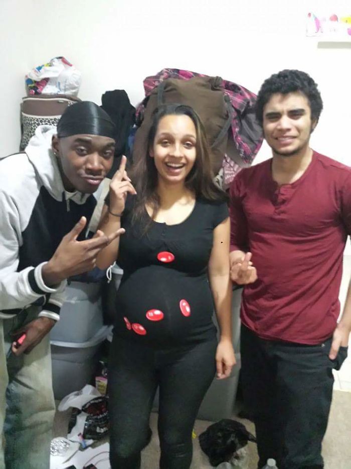 My Little Brother Caleb Jerimiah Castillo 23 Yeas Old To The Right Took His Life One Week After His Birthday A Year Ago He Was Incredible Odd To Some But Always Full Of Life And Jokes Left His Family Behind Passed His Pain To Us You Never Know The Battle People Are Fighting 'This Should Not Be The Way People See As Out Of Their Pain You Can Help A Simple Call To Check On Them A Visit