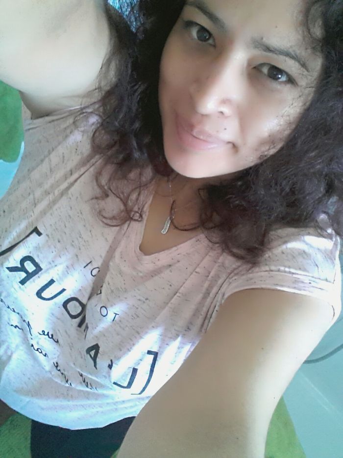 Suicidal Since Being A Little Child. First Attempt At 14. Now Mother Of 2 Wonderful Children, Still Struggling... #faceofdepression