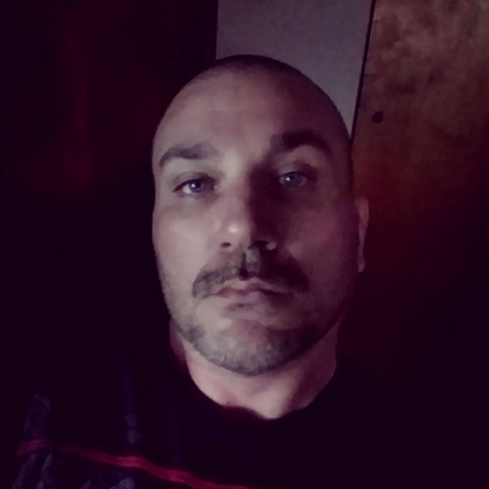 This Is A Face Of Depression. Although This Picture Doesn't Show It, I'm Considered By Many To Be On Of The Funniest People They Ever Knew. I Think Down On Myself, Have For Years And Even Contemplated Suicide More Than Once..