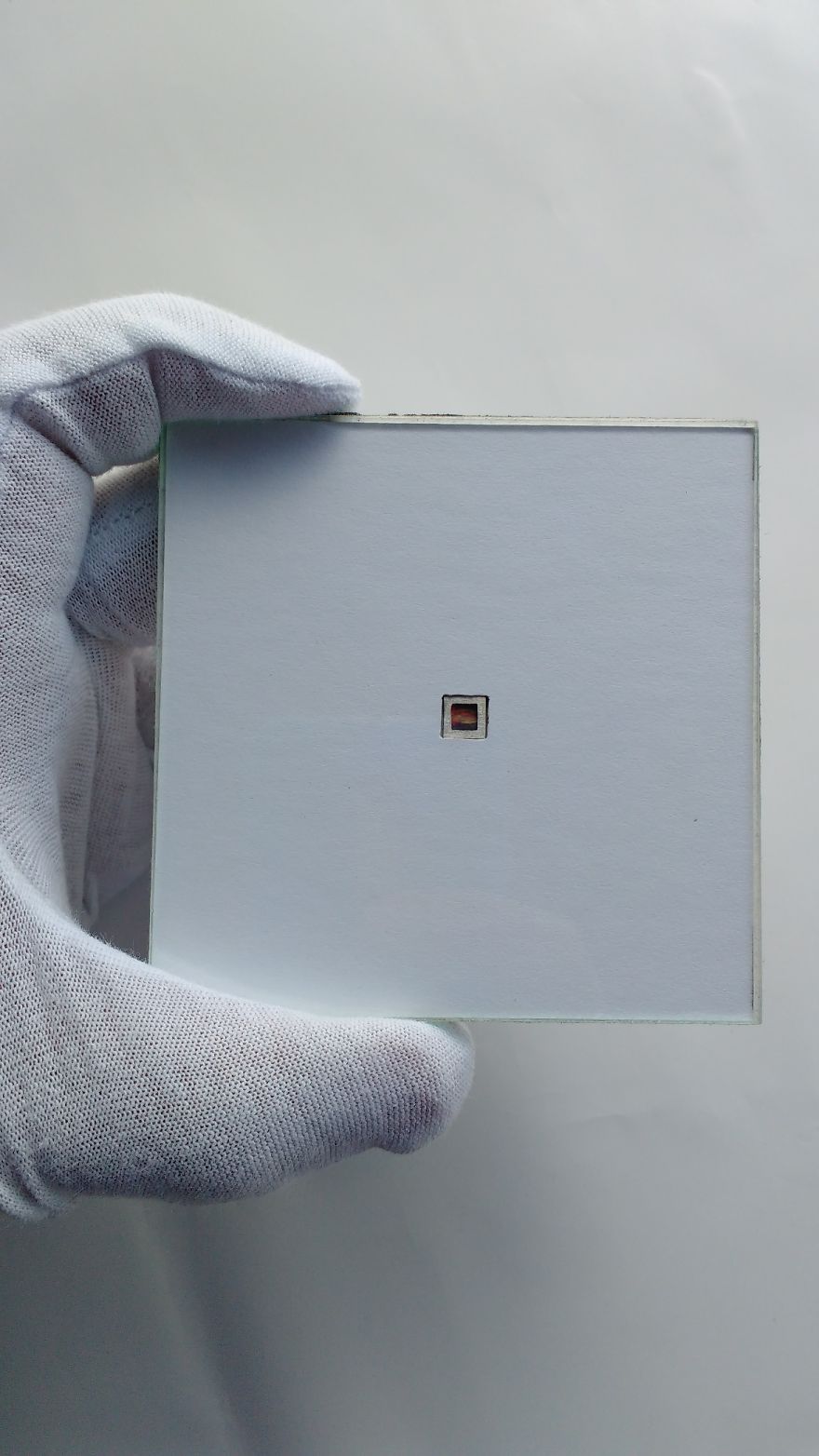 What To Do When The Art Is Smaller Than The Nail?