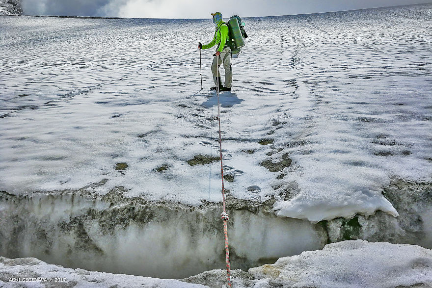 This Is My Countri - Georgia