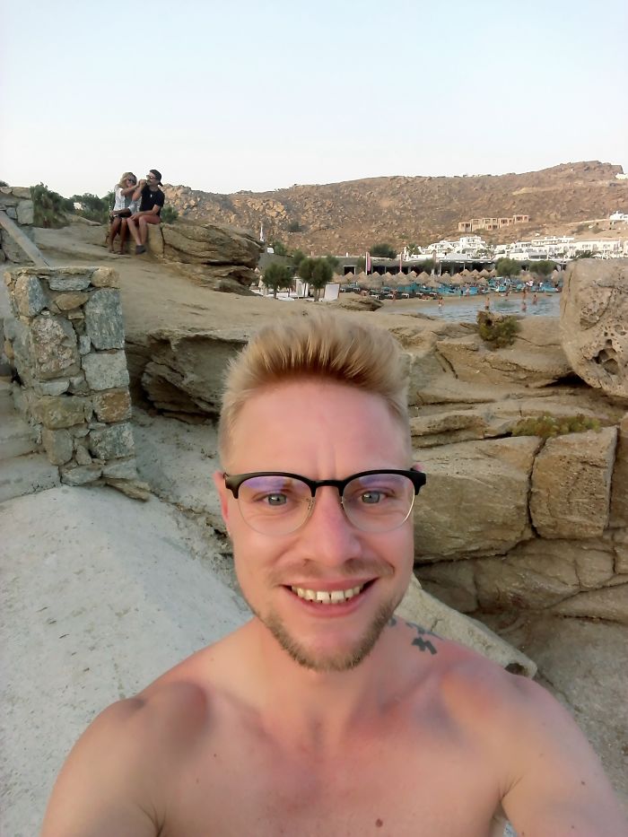 3 Suicide Attempts Later And Countless Panic Attack...but I'm Still Kicking!