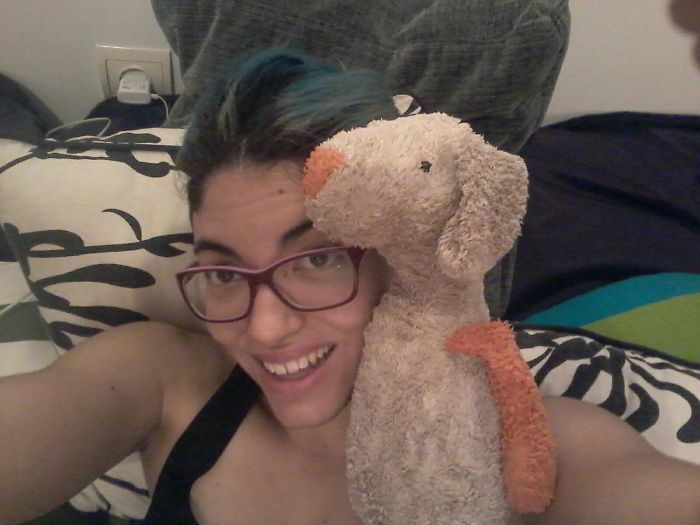 Suicidal On And Off For The Past 9 Years