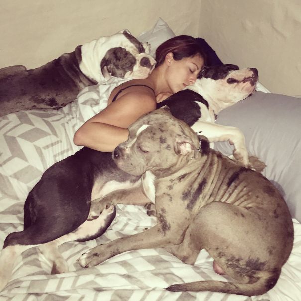 Missing: Boyfriend That Can't Fit On The Bed Anymore.