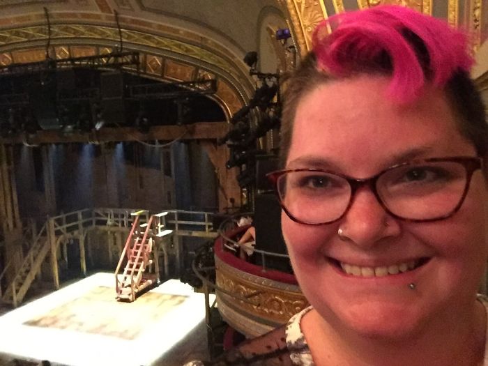 Me Last Year, While Deciding Whether Or Not To Kill Myself That Night.