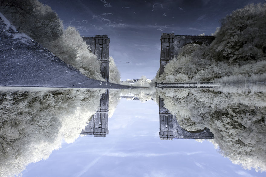 Hympendahlbrücke, Dortmund