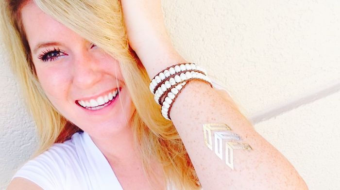 Sometimes, The Ones Who Smile The Most Are The Ones Who Are The Most Broken.