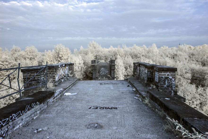 Hympendahlbrücke, Dortmund