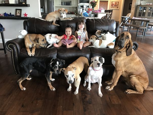 All The Kids!