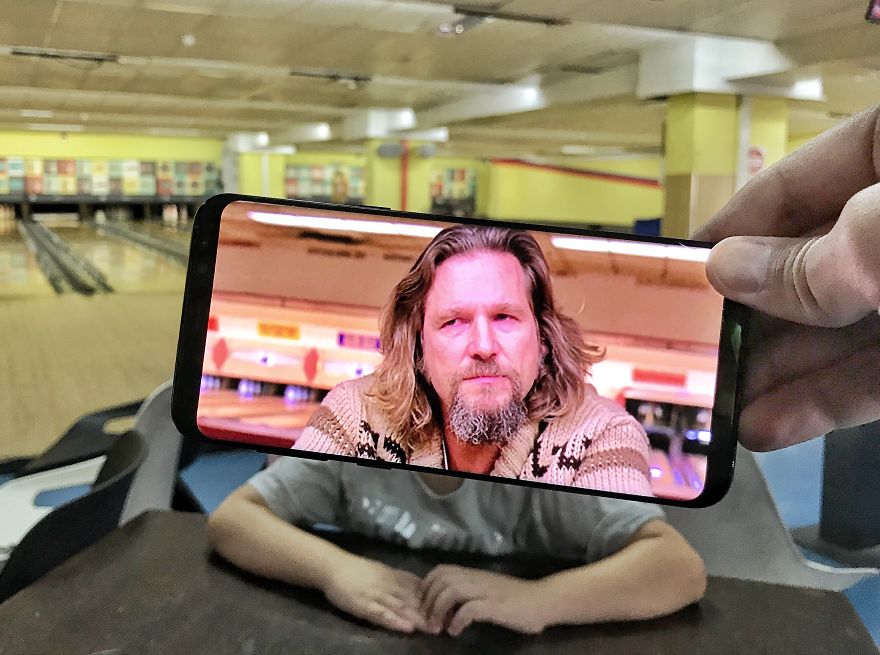 I Bring Everyday Objects To Life With My Smartphone (part 6)