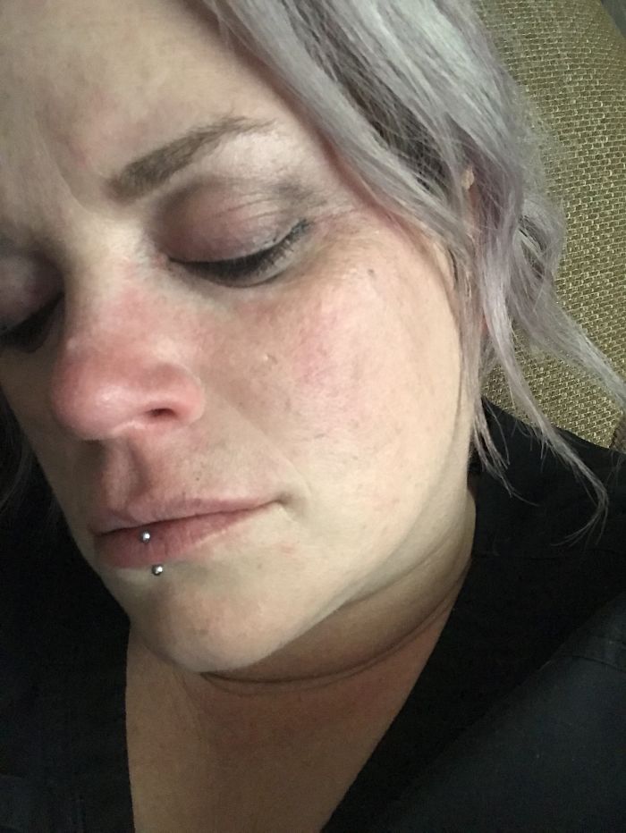 The Only Things That Keep Me On This Planet Are My Two Sweet Sons