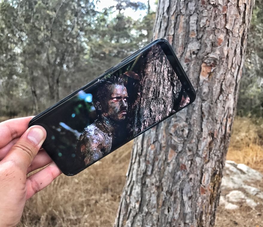 I Bring Everyday Objects To Life With My Smartphone (part 6)