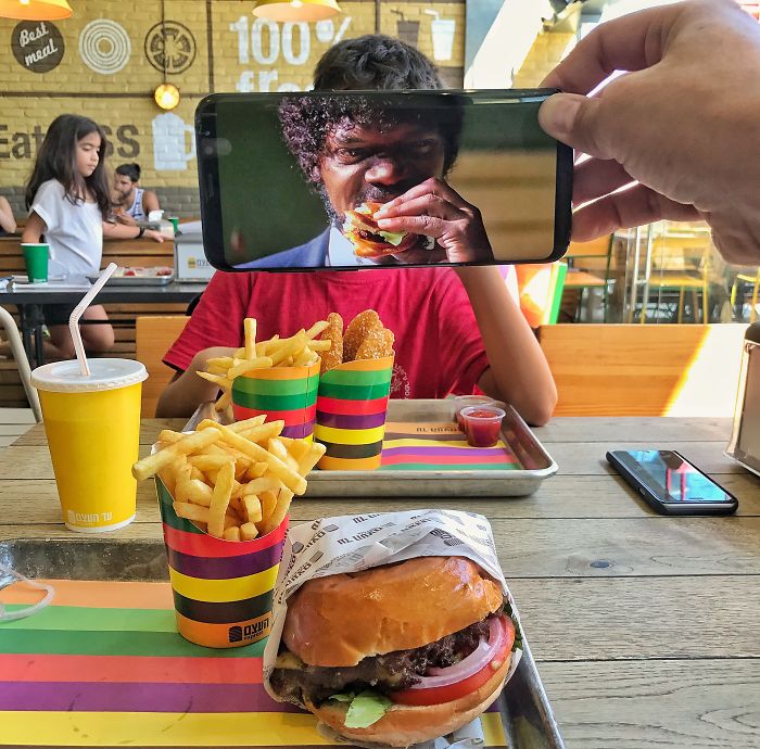 I Bring Everyday Objects To Life With My Smartphone (Part 6)