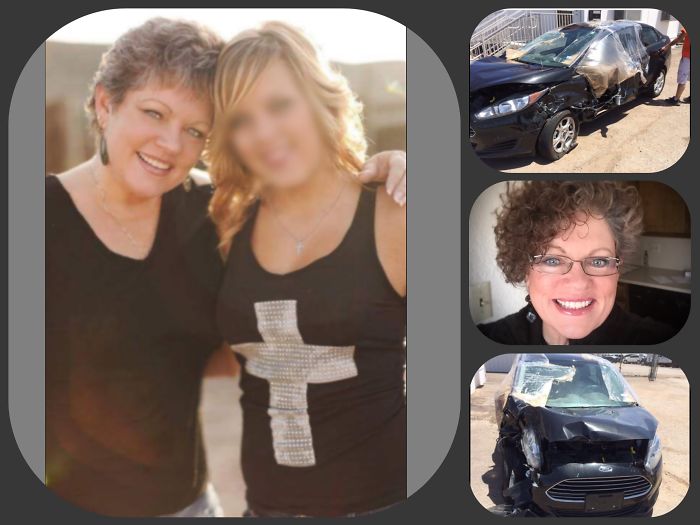 This Is The Face Of Depression, Anxiety And Suicide. I Have Everything To Live For - Beautiful Daughter, Precious Grandson - And Yet, I Suffer With Unbearable Emotional Pain. I Keep A Smile On My Face So You'd Never Know The Turmoil Within. Depression Doesn't Discriminate Based On Age, Sex, Race, Education, Social Status, Wealth ... We Are All Susceptible.