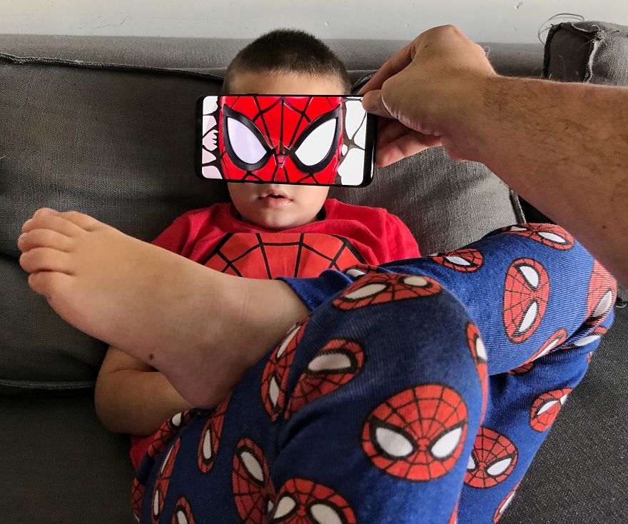 I Bring Everyday Objects To Life With My Smartphone (part 6)