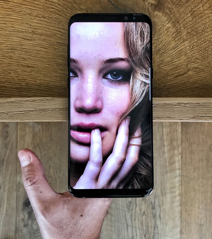 I Bring Everyday Objects To Life With My Smartphone (part 6)