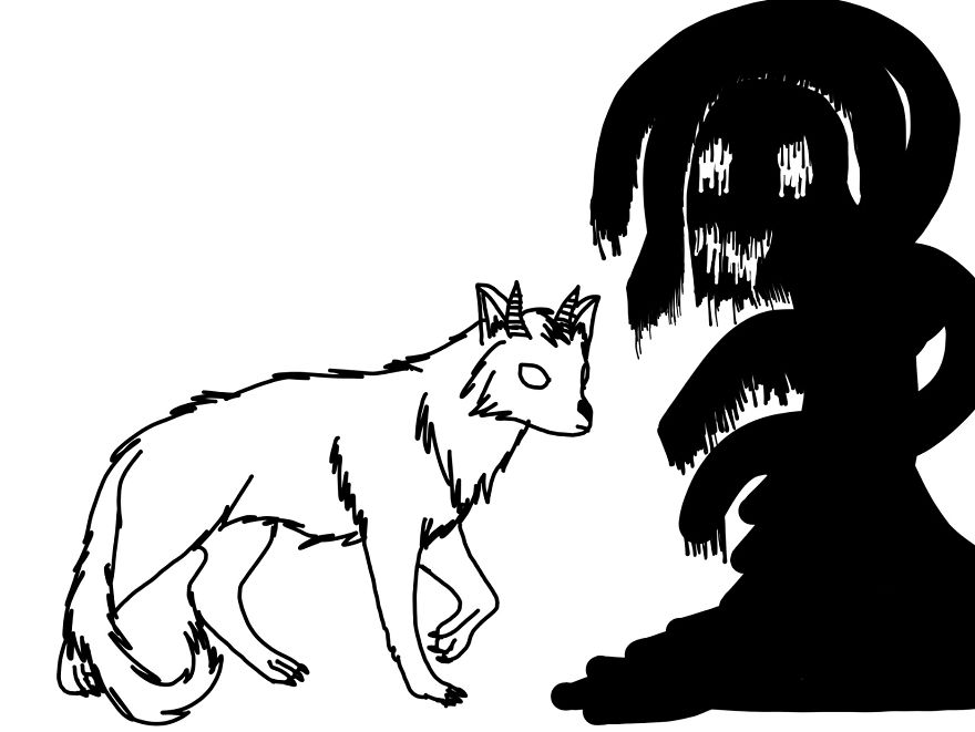 Beasty V.s. Depression