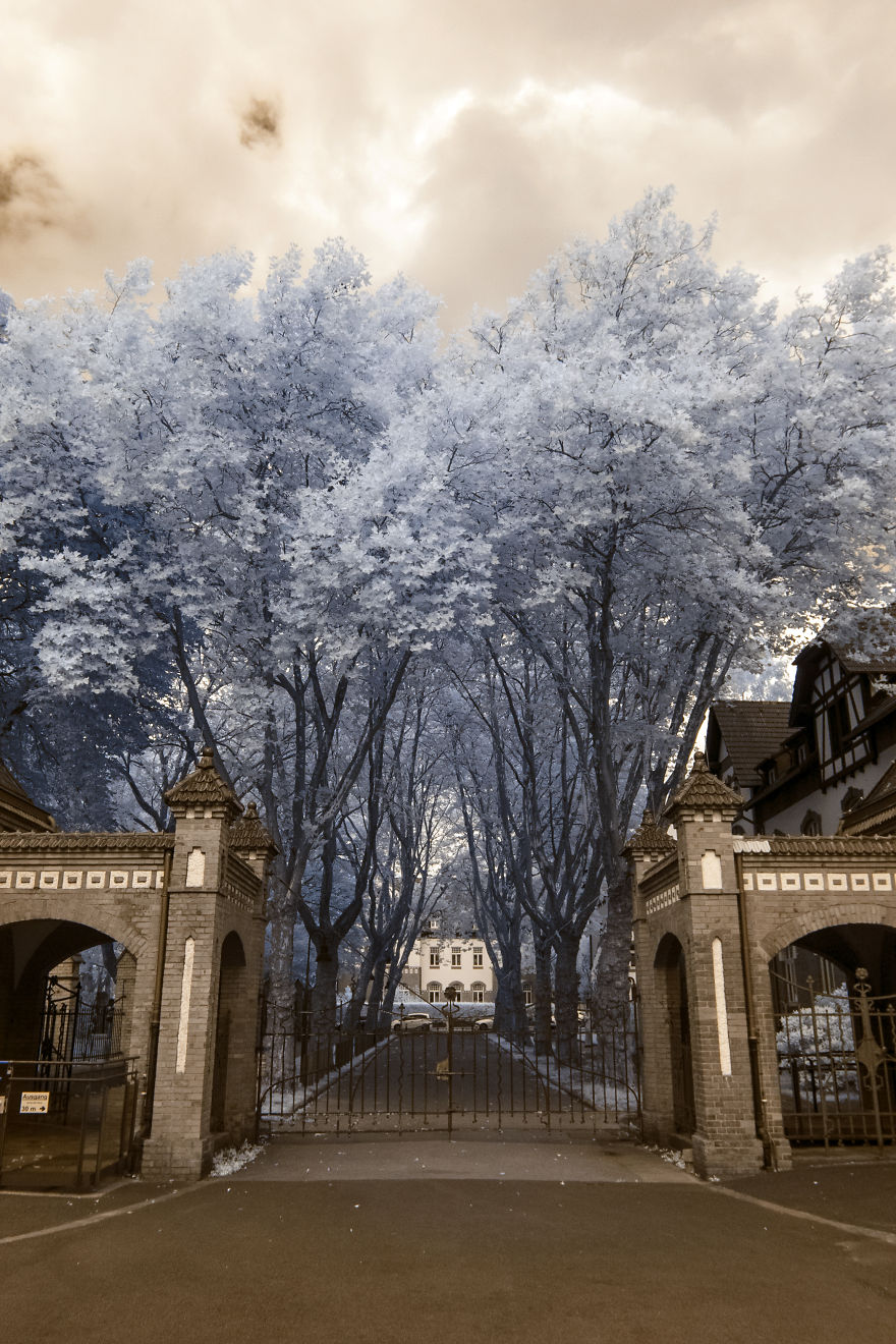 Zeche Zollern, Dortmund