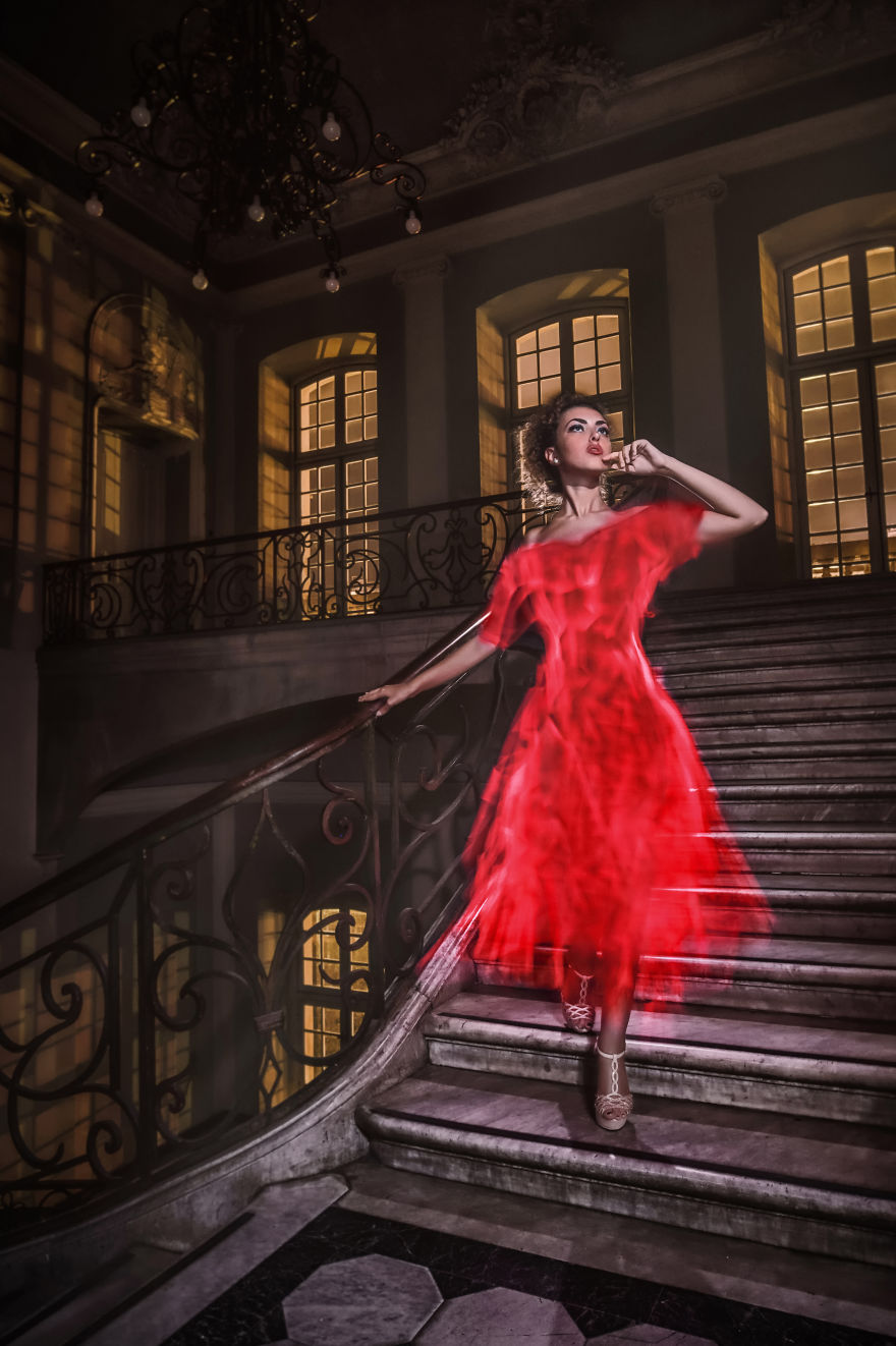 The Imaginary Dress The Imaginary Dress