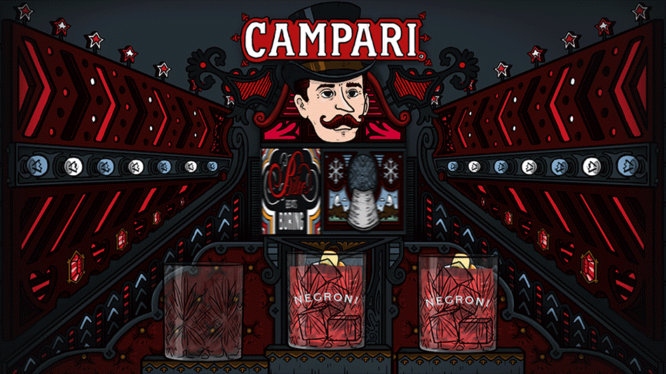 Six Years Ago I Decided Build My Own Personal Art Style. Now I'm The "visual Toy" Creator And Success Begin Arrived. The Point: Be Honest With Your Inner Child.