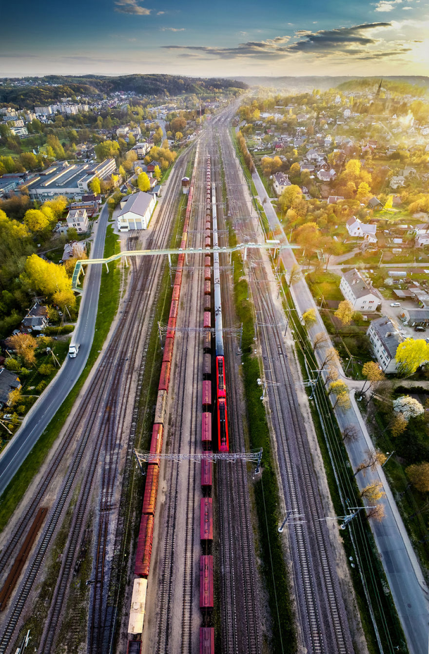 Lithuanian Landscapes