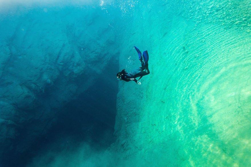 I Swam Across, Flew Over, Dived Into, And Hiked Along The Fabulous Rivers Of Croatia I Swam Across, Flew Over, Dived Into, And Hiked Along The Fabulous Rivers Of Croatia