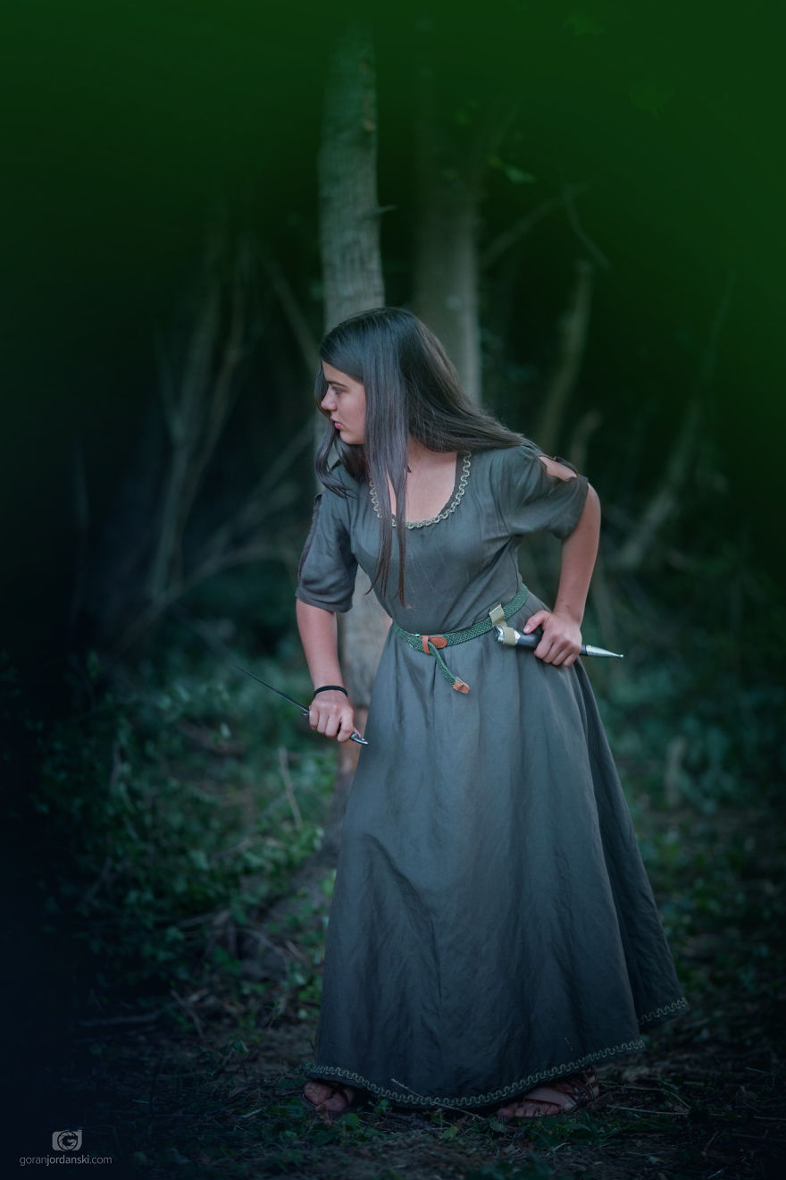 Medieval Knights In The 21st Century…#gallery 3 Medieval Knights In The 21st Century…#gallery 3