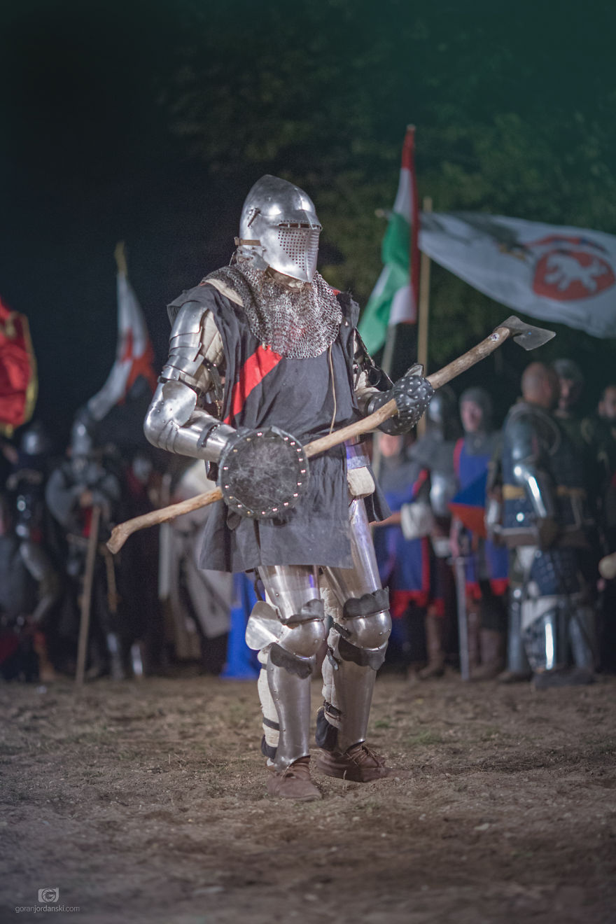 Medieval Knights In The 21st Century…#gallery 3 Medieval Knights In The 21st Century…#gallery 3