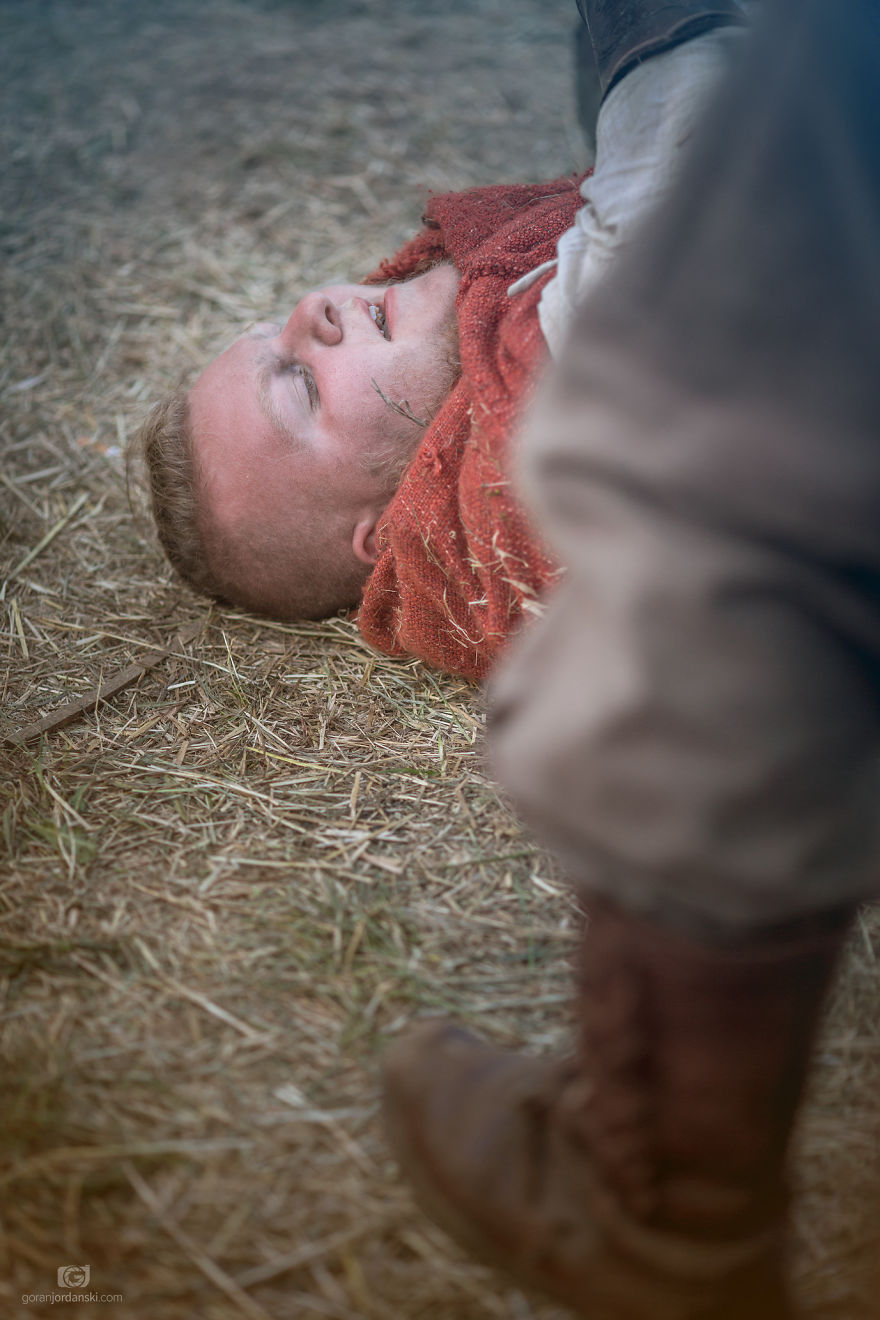 Medieval Knights In The 21st Century…#gallery 3 Medieval Knights In The 21st Century…#gallery 3