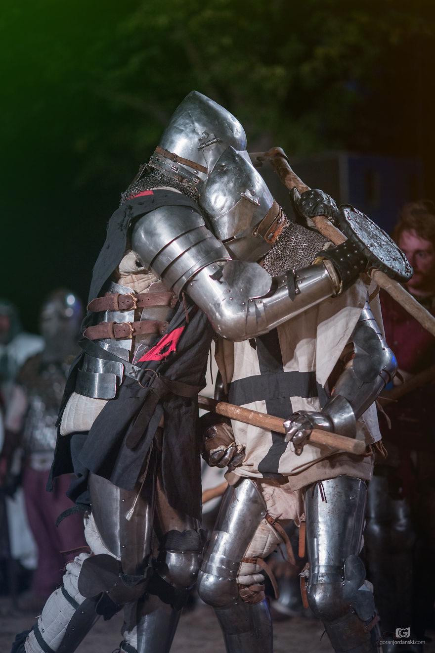 Medieval Knights In The 21st Century…#gallery 3 Medieval Knights In The 21st Century…#gallery 3