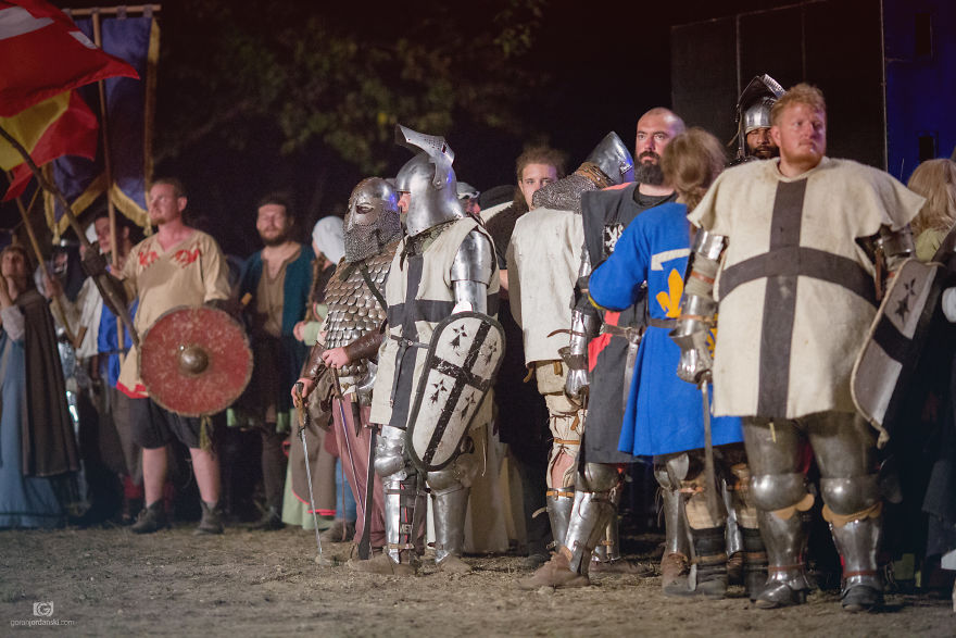 Medieval Knights In The 21st Century…#gallery 3 Medieval Knights In The 21st Century…#gallery 3