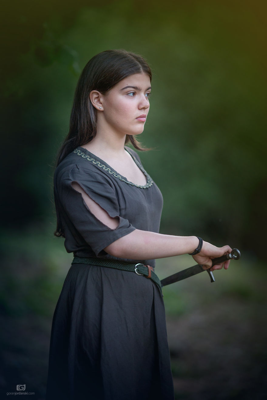 Medieval Knights In The 21st Century…#gallery 3 Medieval Knights In The 21st Century…#gallery 3