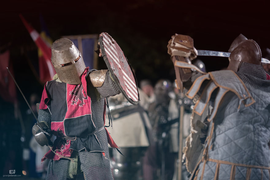 Medieval Knights In The 21st Century…#gallery 3 Medieval Knights In The 21st Century…#gallery 3