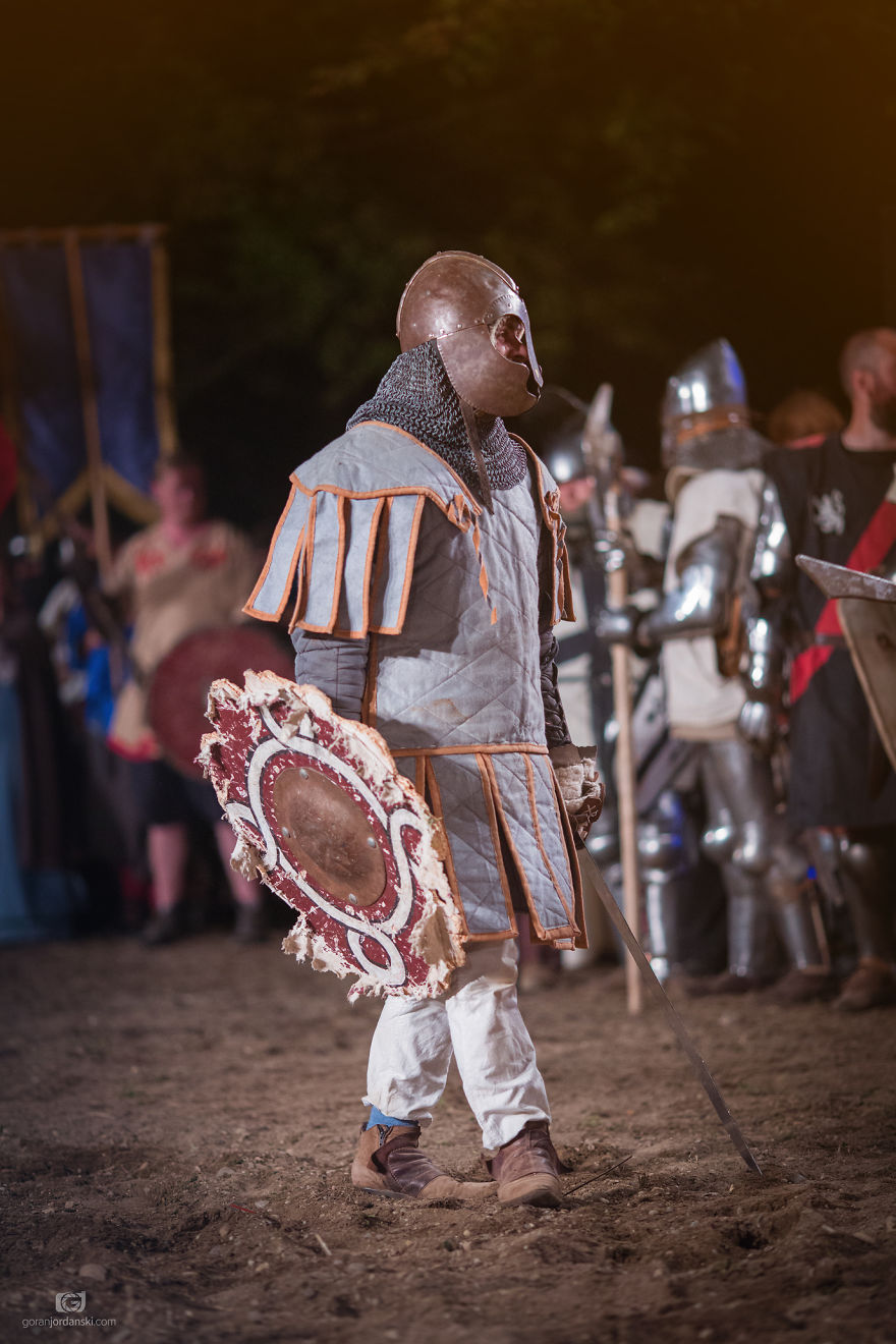 Medieval Knights In The 21st Century…#gallery 3 Medieval Knights In The 21st Century…#gallery 3