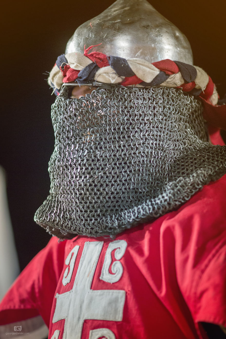 Medieval Knights In The 21st Century…#gallery 3 Medieval Knights In The 21st Century…#gallery 3