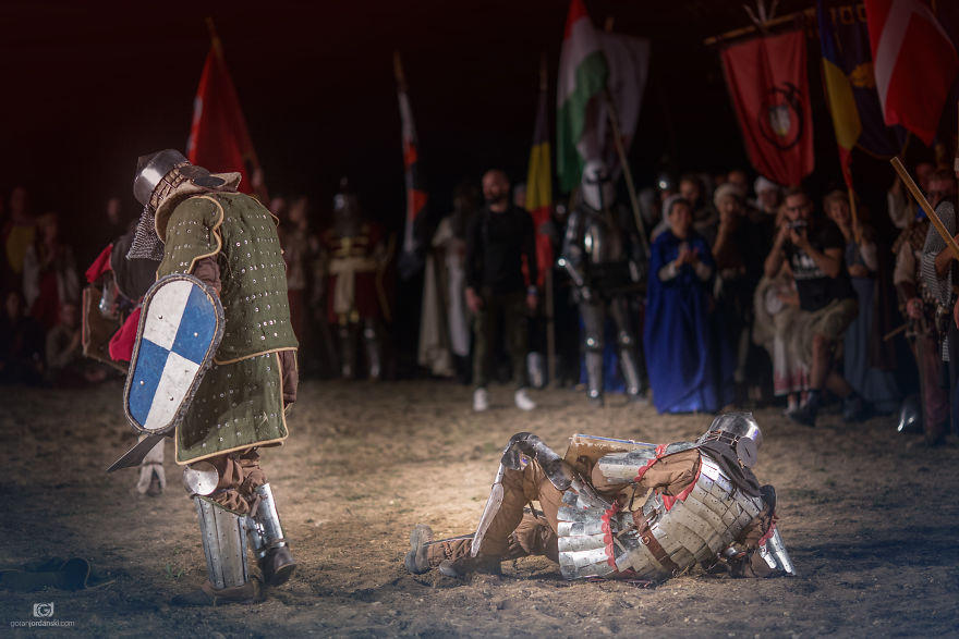 Medieval Knights In The 21st Century…#gallery 3 Medieval Knights In The 21st Century…#gallery 3