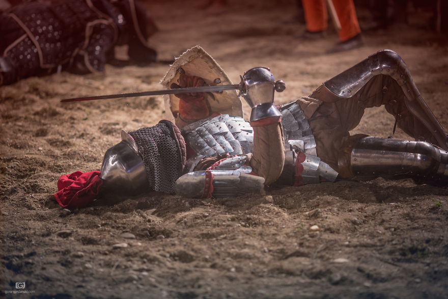 Medieval Knights In The 21st Century…#gallery 3 Medieval Knights In The 21st Century…#gallery 3