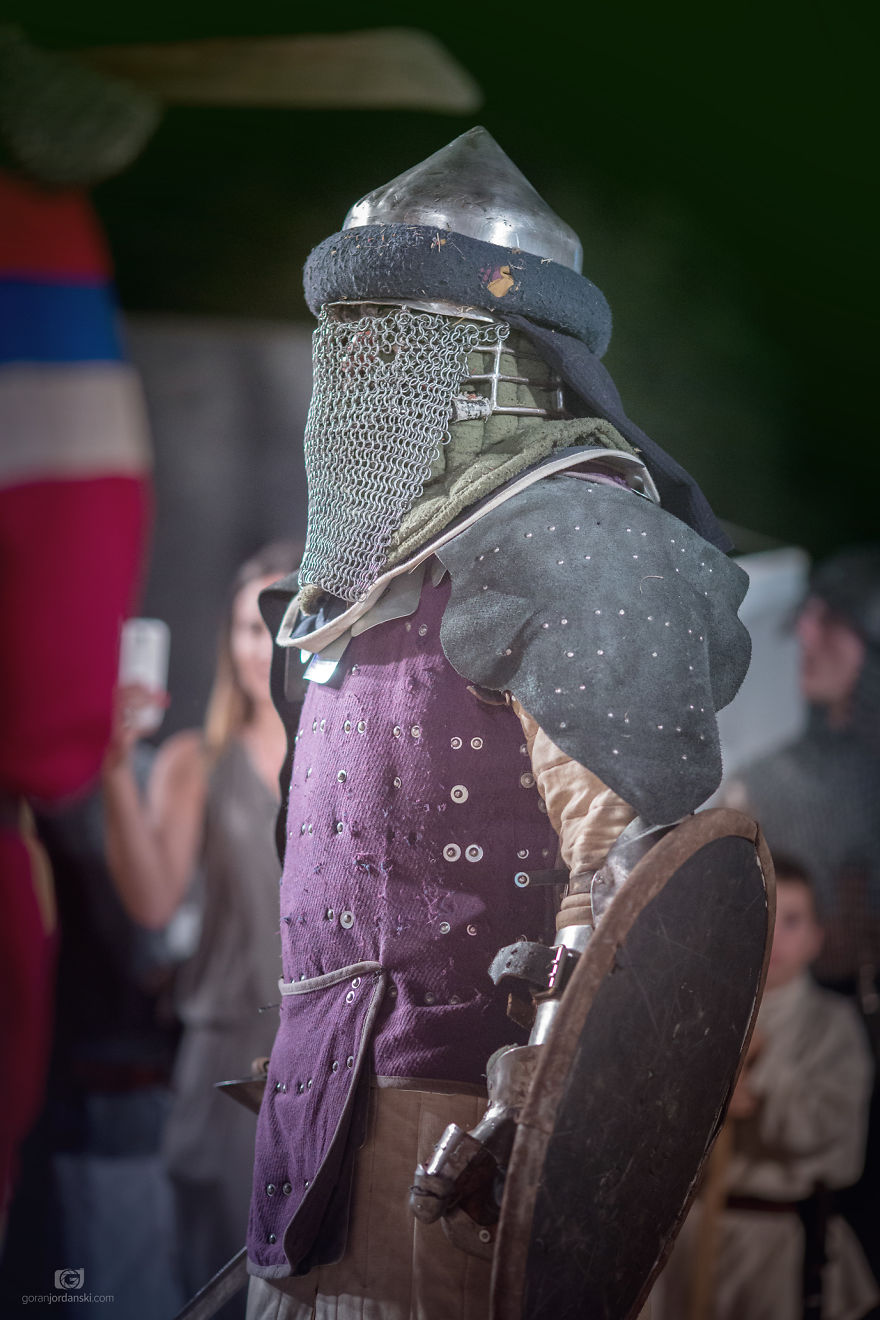 Medieval Knights In The 21st Century…#gallery 3 Medieval Knights In The 21st Century…#gallery 3