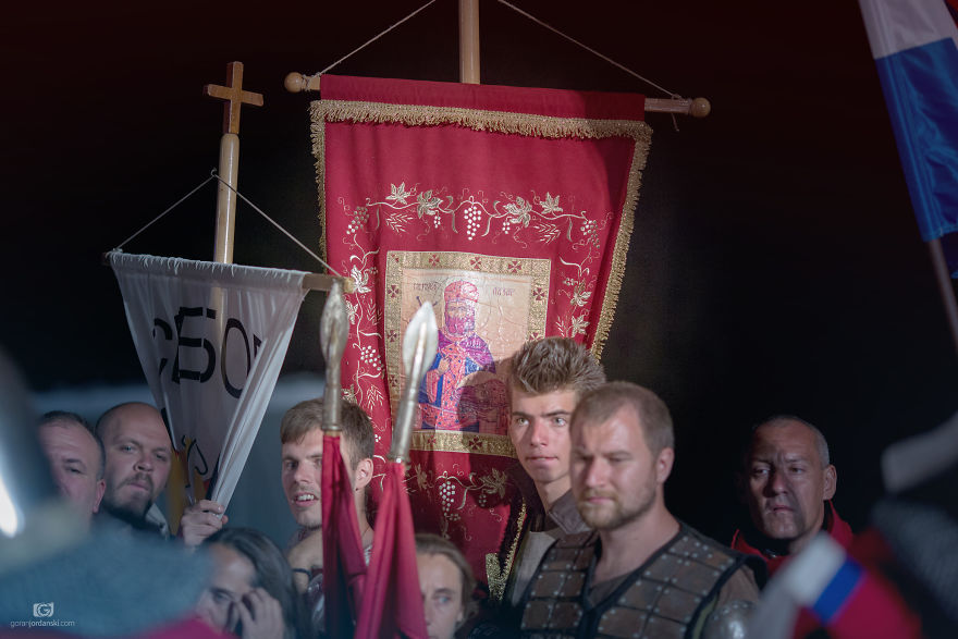 Medieval Knights In The 21st Century…#gallery 3 Medieval Knights In The 21st Century…#gallery 3