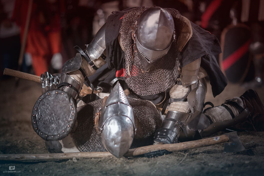 Medieval Knights In The 21st Century…#gallery 3 Medieval Knights In The 21st Century…#gallery 3