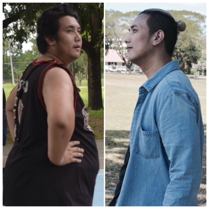 My Weight Loss Story Plus 10 Tips