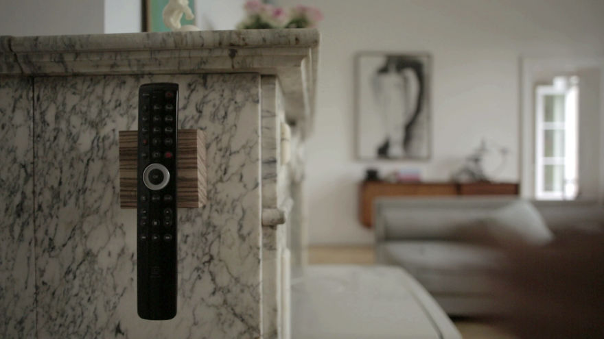 Magnetic Wood Infused With Attraction Magnetic Wood Infused With Attraction