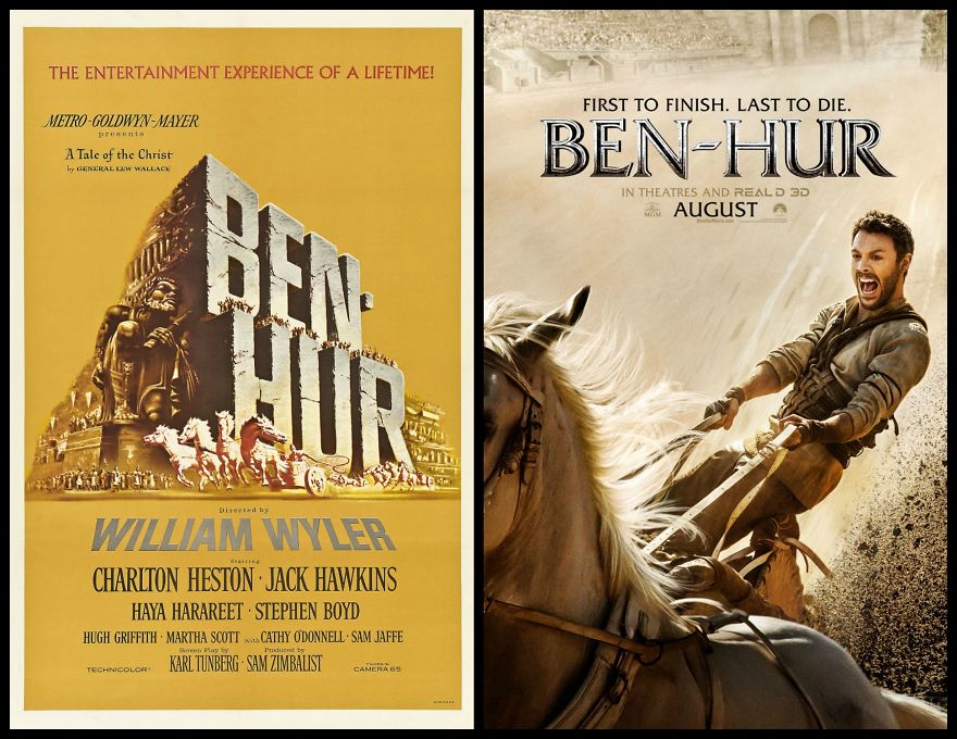 Ben-hur (1959-2016)