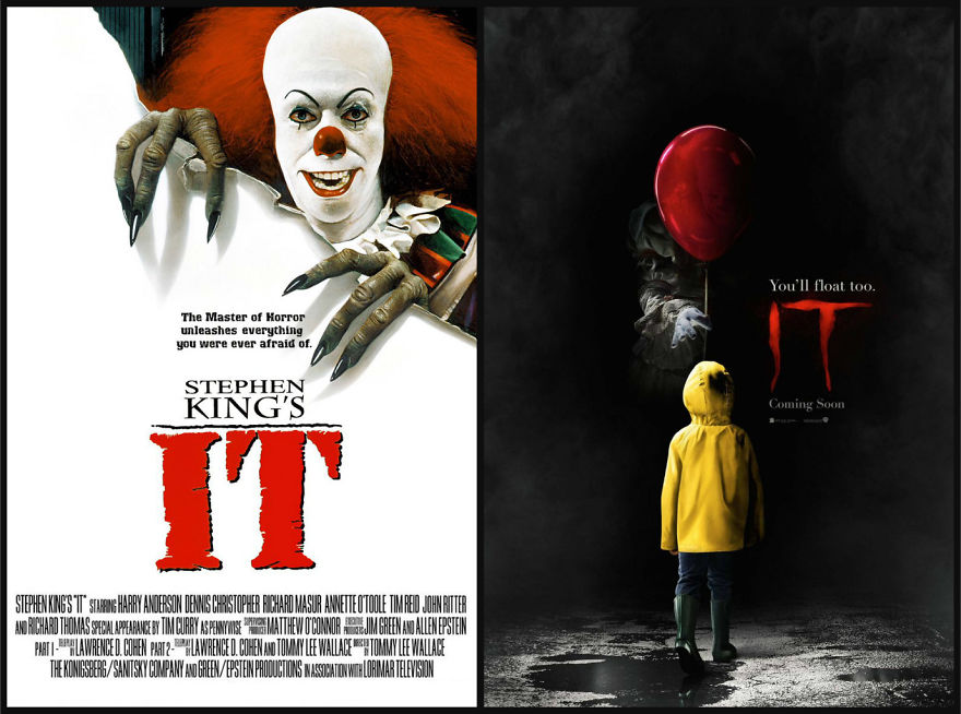 It (1990-2017)
