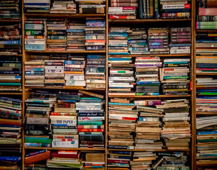 Photography With A Mirrorless Camera